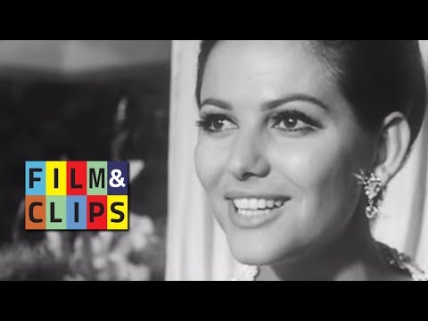 Il Magnifico Cornuto - Claudia Cardinale - Trailer by Film&Clips