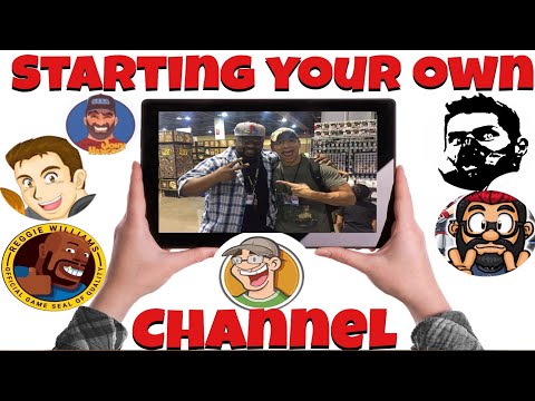 Game on Expo 2019 Panel