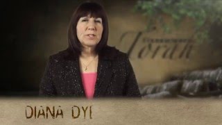 Dr. Dinah Dye | Service of the Heart Part 2 | The Fruit of Our Lips