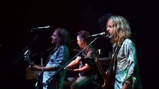 Styx - Greater Good (Live) Sylvania Ohio 08-02-18