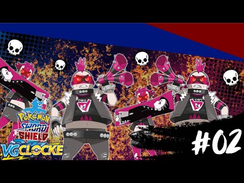 4 COMBATES DOBLES SEGUIDOS... 💀💀💀 | Pokémon VGCLocke #02