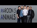 Maroon5 - "Animals" by DCCM (Punk Goes Pop ...