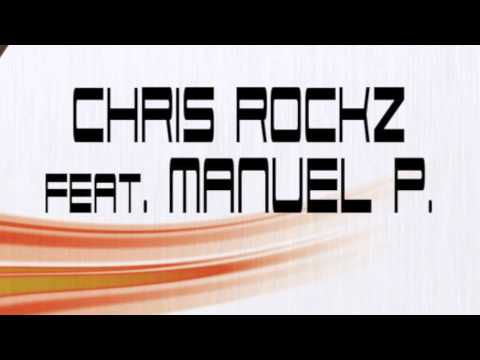 Chris Rockz feat. Manuel P. - Stop Me (Original Mix) promo/snippet [PB002]