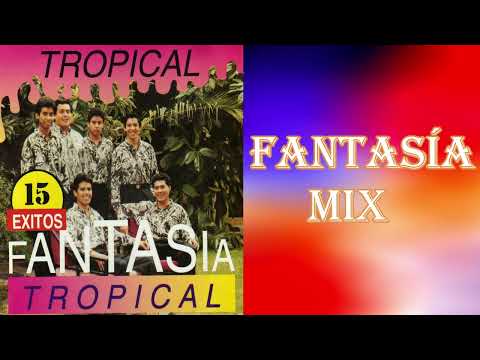 Fantasía Mix
