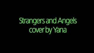 Kara Dioguardi Strangers and Angels