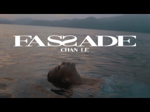 CHANLE - Fassade [Official Video]