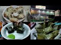 Test Of Bardoli Amazing Seafood Bardoli Street Food Indian Street Food Fish Albag Patra Fish