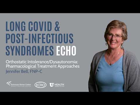 Orthostatic Intolerance/Dysautonomia: Pharmacological Treatment Approaches