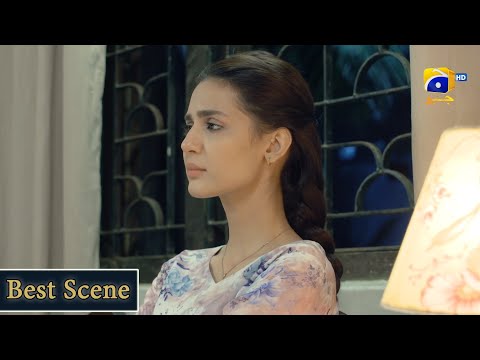 Chauraha Episode 26 | 𝐁𝐞𝐬𝐭 𝐒𝐜𝐞𝐧𝐞 𝟎𝟐 | Mikaal Zulfiqar - Madiha Imam | HAR PAL GEO