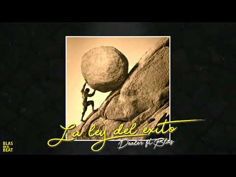Dealer feat. Blas / La ley del X - Rap Argentino