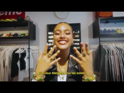 Video thumbnail for DES LARMES ET DU CHAMPAGNE