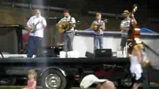 Country Detour Bluegrass Band