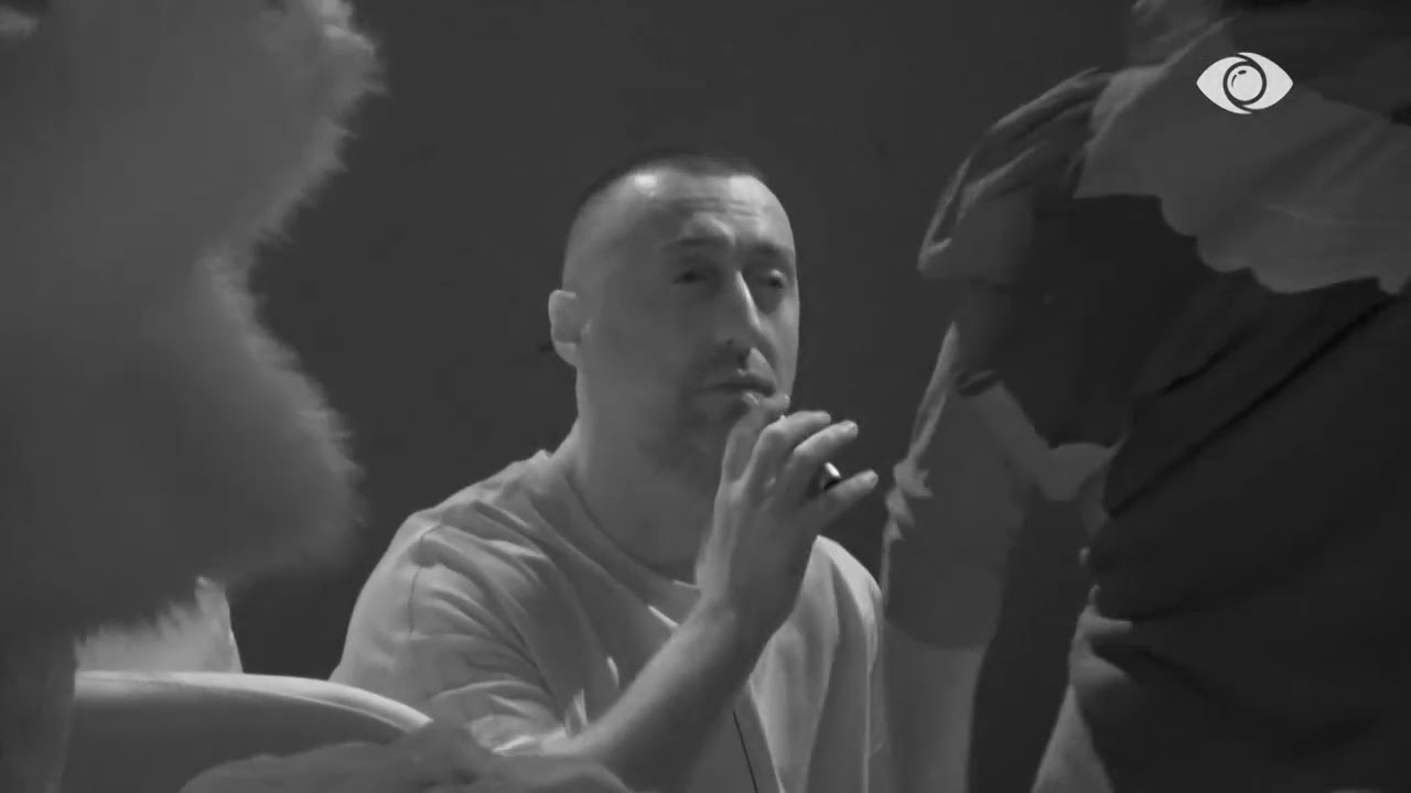 Unë nuk kam skuadër/ Rozana debaton me Loredanën dhe Gertën