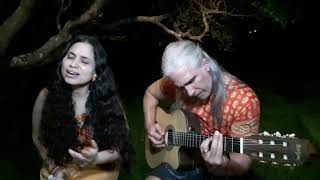 COVER: FOREST OF UNICORNS (RHAPSODY OF FIRE)