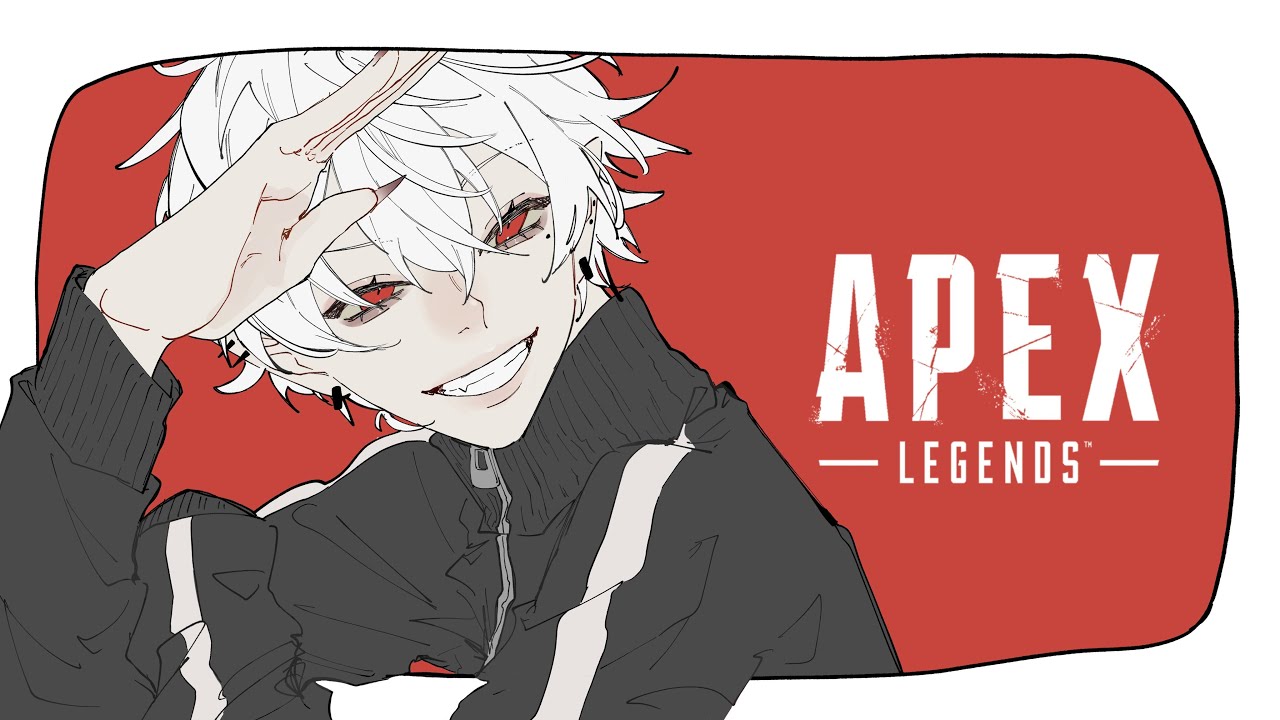 【 APEX 】 キャプボ試し 【 カスタム 】