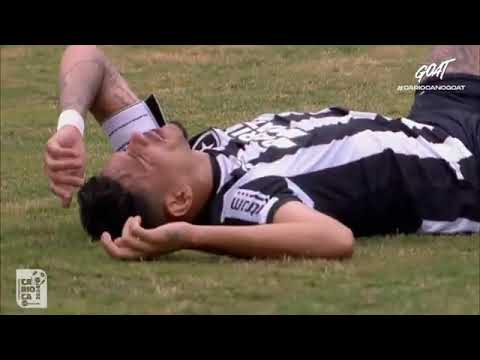 Botafogo 2 x 2 Nova Iguaçu - Melhores Momentos - 03/02/2024