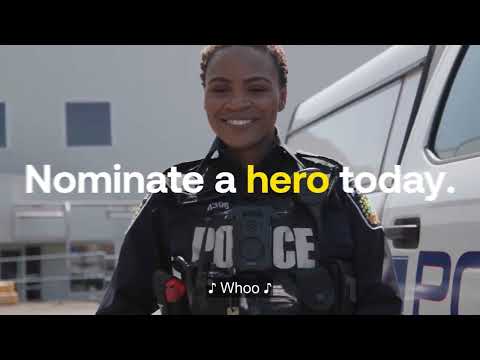 2023 RISE Awards Announcement