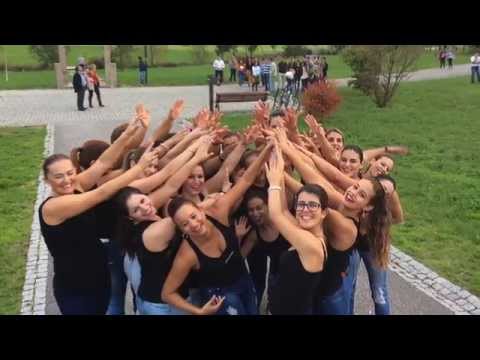 Kizomba Lady Style - Academia Gindança