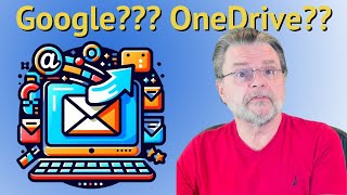 What’s the Difference Between OneDrive and Google Drive and Similar Se