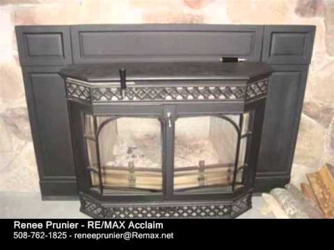 36 Jennings Road Charlton, MA 01507 - Single-Family Home - Real Estate - For Sale -