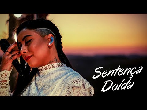 Sentença Doída - Rakel Teixeira