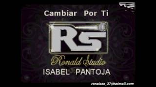 Isabel Pantoja -  Cambiar Por Ti  - Karaoke Exclusivo