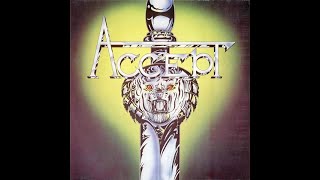 Accept – China Lady (Vinyl RIP)