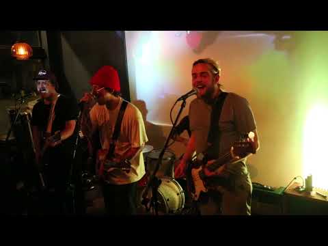 Meat Flowers (The) at The Vine 11/11/2022