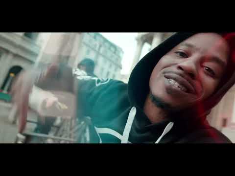 Cymarshall Law & Ramson Badbonez - Dust Settles