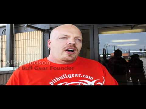 MCABSL at the Bullies vs BSL Event