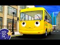 Wheels On The Bus V12 More Nursery Rhymes Little Baby Bum Best Baby Songs