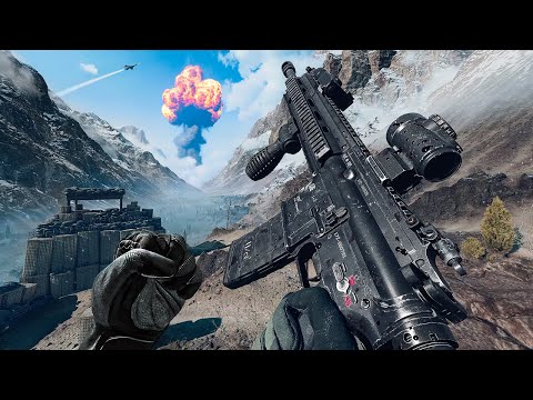Battlefield 6 Is Incredible… But Something’s Seriously Wrong