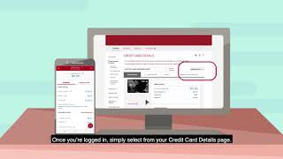 Lock and Unlock Your CIBC Credit Card If You Misplace It