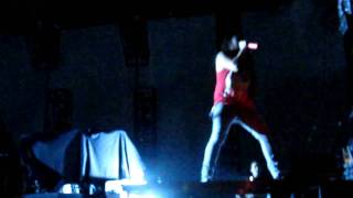 More Than A Thousand - Memories And Addictions (Live Vista Alegre, Madrid 12-2010)