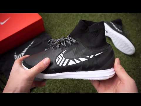 Nike Magistax Proximo Street IC Unboxing