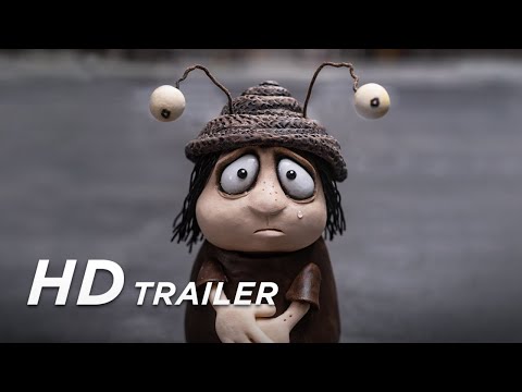 MEMOIREN EINER SCHNECKE | Trailer (deutsch)