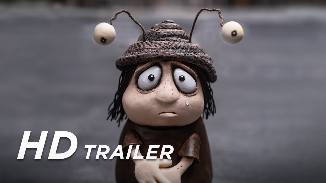 Memoiren einer Schnecke