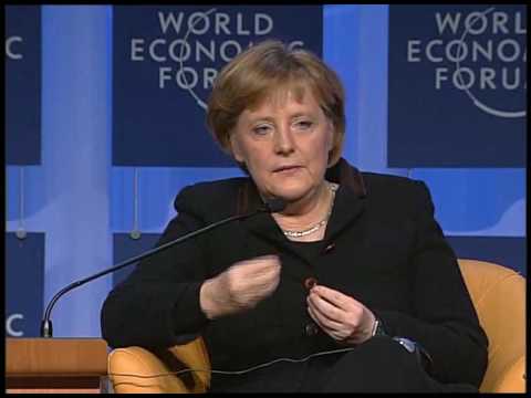 Davos Annual Meeting 2006 - Opening Plenary