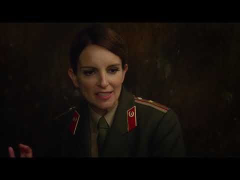 Muppets Most Wanted: This Is Not Offer, This Is Prison