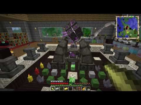 Magic Farm 2 LP: E36 - Speed Crafting