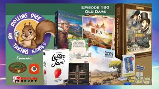 Rolling Dice & Taking Names - City of the Big Shoulders video thumbnail