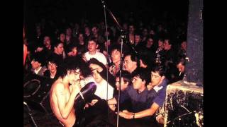 The Birthday Party - Gold Blade.wmv