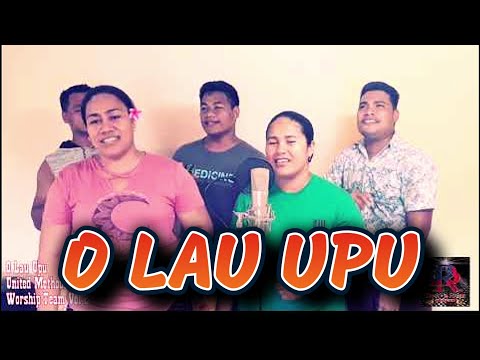 UMC worship team vol 2 - O lau Upu - Dr. Rome Production (Official audio)