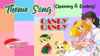 Download lagu Ost. Candy Candy (Versi Indonesia) | Opening & Ending mp3 Download lagu Ost. Candy Candy (Versi Indonesia) | Opening & Ending mp3
