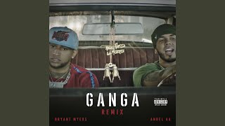 Gan-Ga (Remix)