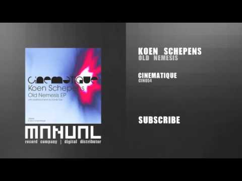 Koen Schepens - Old Nemesis
