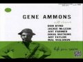Gene Ammons All Stars - We'll Be Together Again - hardbopper1 Gene Ammons All Stars - We'll Be Together Again