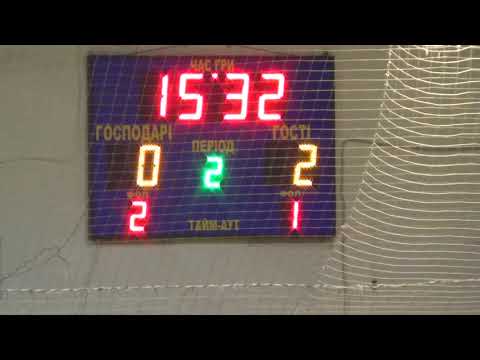 17 КУ  1 лига Финал Класс 2 – City Dental