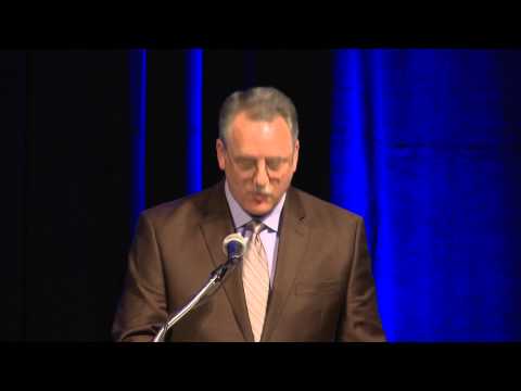 2014 Annual Meeting & Scientific Symposium Opening Session