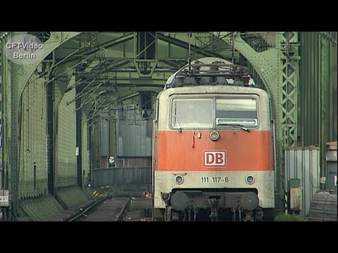 S-Bahn Rhein-Ruhr: Baureihe 111